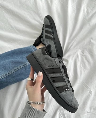 Adidas Campus 00s gray