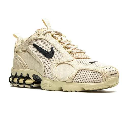 Nike x Stussy Air Zoom Spiridon Cage 2