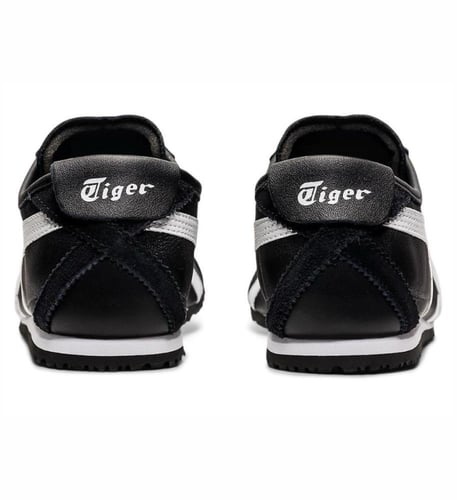 Onitsuka Tiger Mexico 66™ "Black/White"