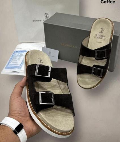 نعال برونيلو كوتشينيلي