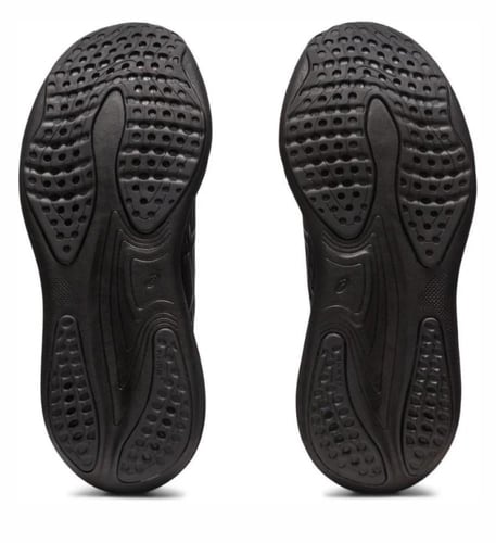 Asics Gel Nimbus 25 Running Shoes - Black