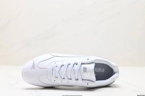 Puma Ca Pro Classic white and silver