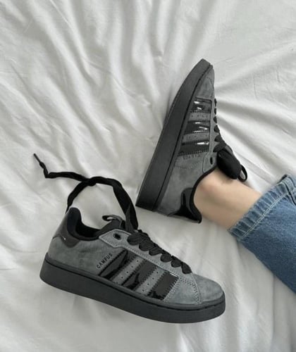 Adidas Campus 00s gray