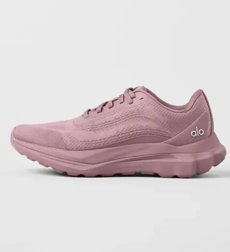 ALO Runner pink