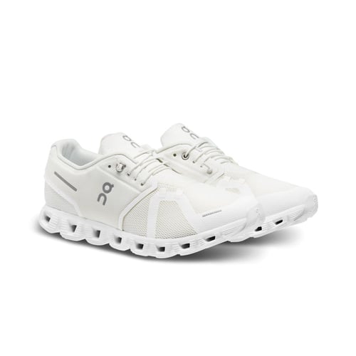 On Running Cloud 5 White