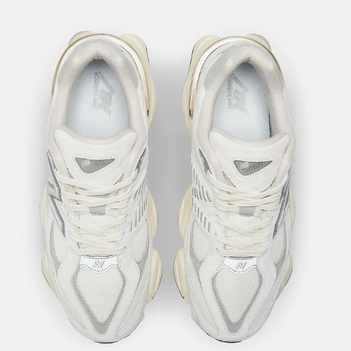 New balance 9060 white
