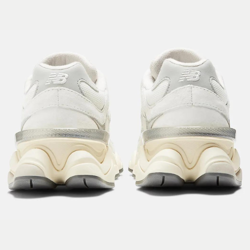 New balance 9060 white
