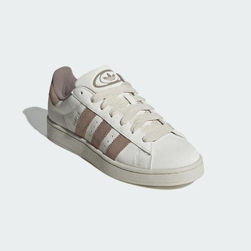 Adidas Campus 00s “Chalk White