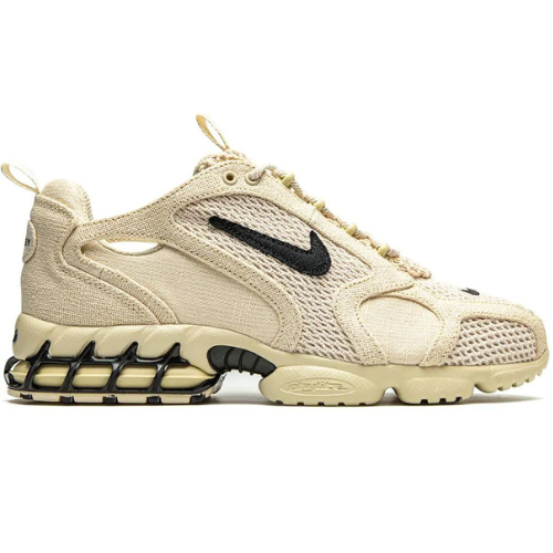 Nike x Stussy Air Zoom Spiridon Cage 2