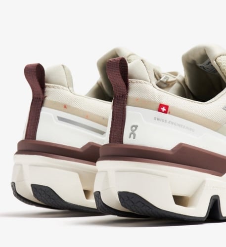 ONCLOUDWANDER WATERPROOF WOMEN