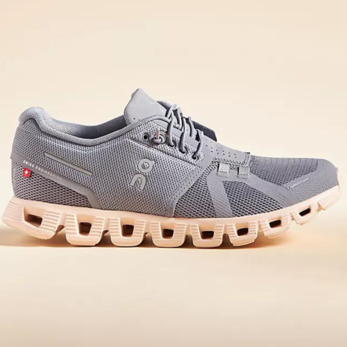 On Running LOEWE Alloy/Lily