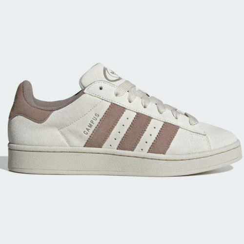 Adidas Campus 00s “Chalk White
