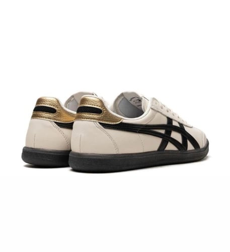 Onitsuka Tiger Tokuten "Cream/Black" sneakers