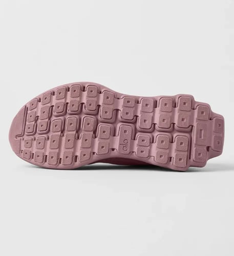 ALO Runner pink