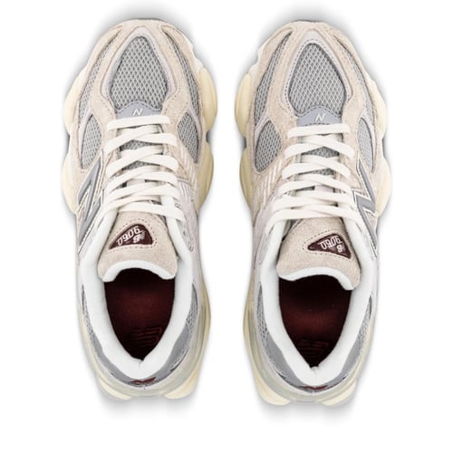 New balance 9060 read