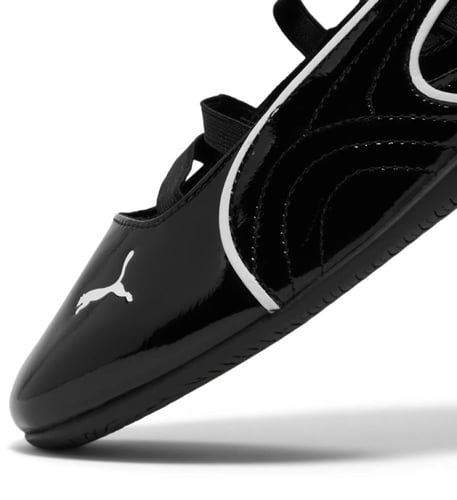 PUMA Speedcat Ballet Glossy Women's