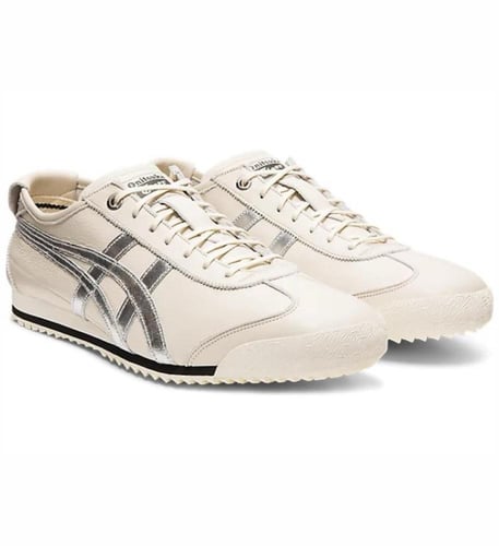 Onitsuka Tiger Mexico 66 SD 'Grey Silver