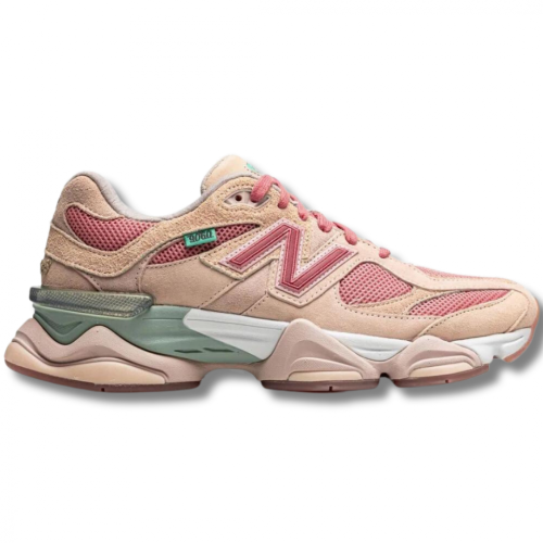 New Balance 9060 Inside Voices