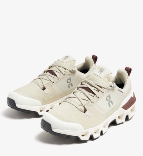 ONCLOUDWANDER WATERPROOF WOMEN