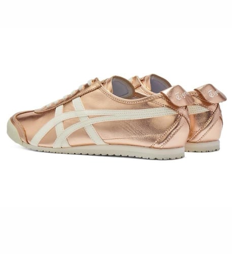 Onitsuka Tiger Mexico 66™ "Gold/White" sneakers