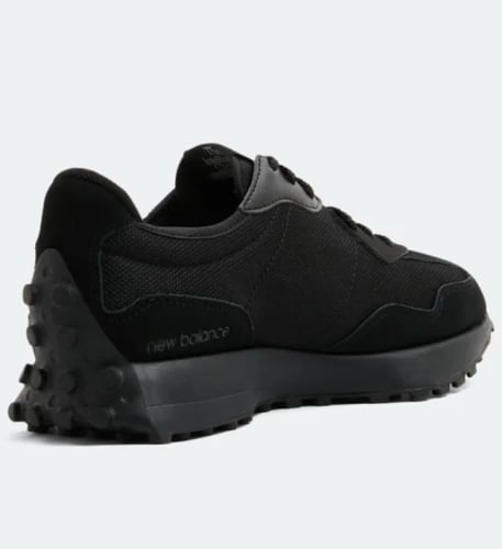 New Balance 372 Black