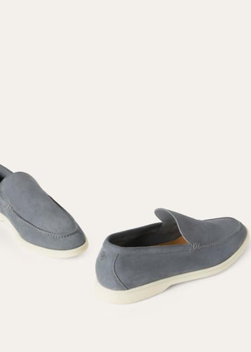 Lorapiana Summer Walk Loafers