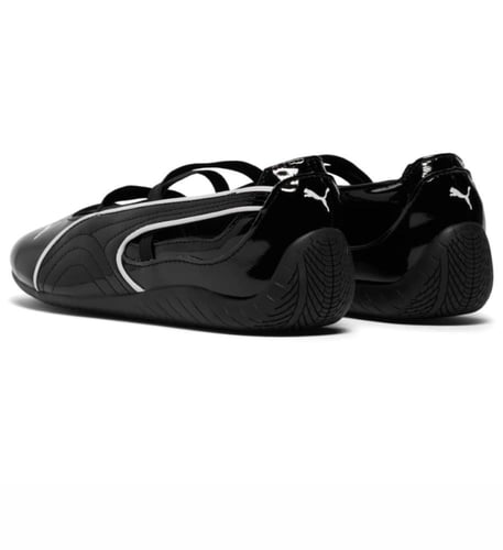PUMA Speedcat Ballet Glossy Women's