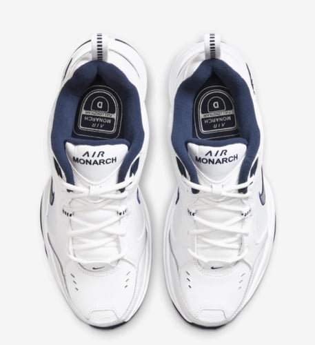 Nike Air Monarch IV