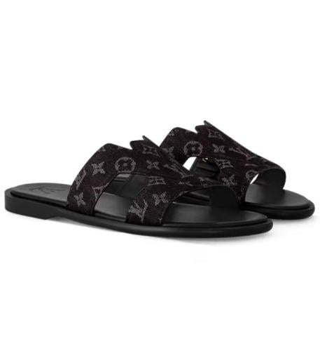 صندل LV كحلي