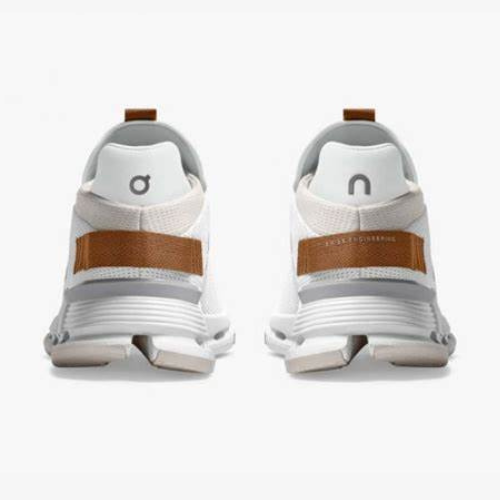 On Running Cloudnova