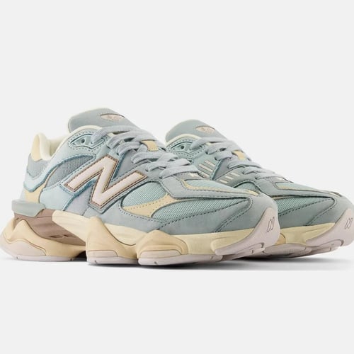New Balance 9060 Blue Haze