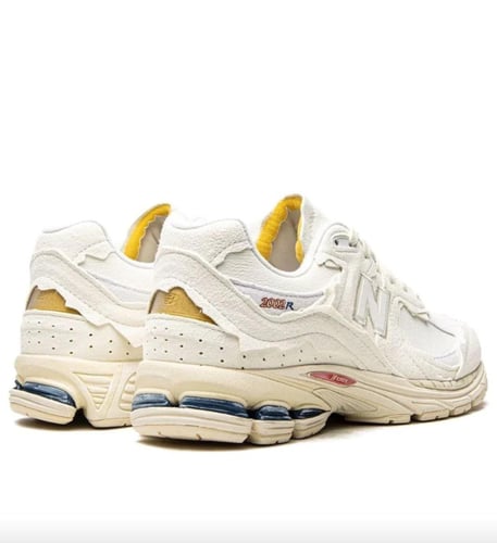 New balance 2002 RDC