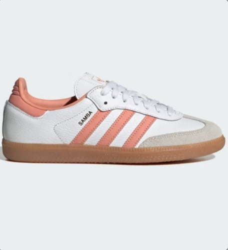 ADIDAS SAMBA OG NAVY CREAM GUM