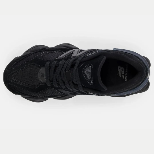 New balance 9060 Full Black