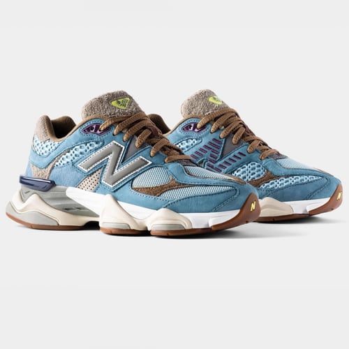 New Balance 9060 Bodega x