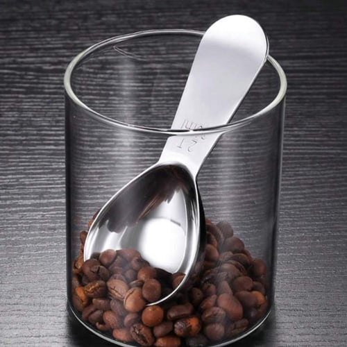 مكيال استيل