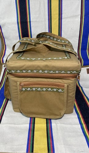 عزبة نسانيس نجد بتطريز 8