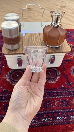 صندوق شبية ستانلي بريق ابو خيل