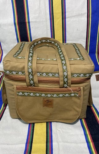 عزبة نسانيس نجد بتطريز 8