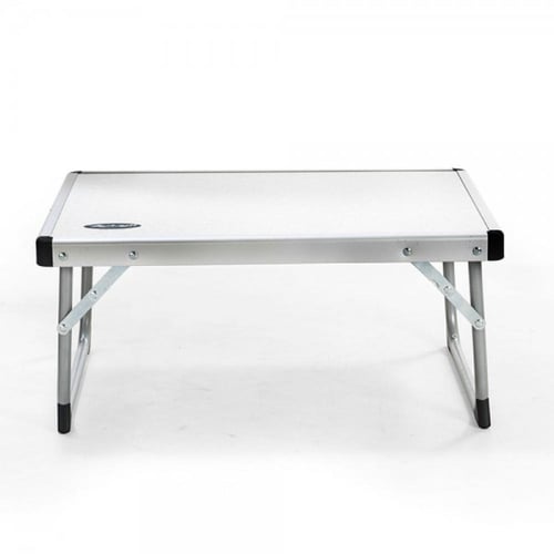 طاولة للرحلات قابلة للطي