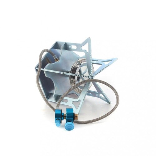 موقد غاز نجمة