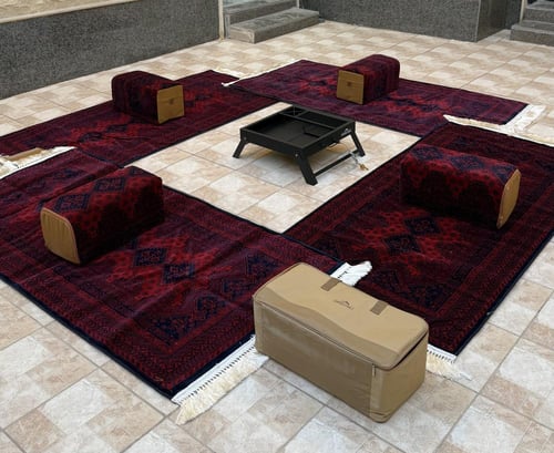 مدات خان محمدي