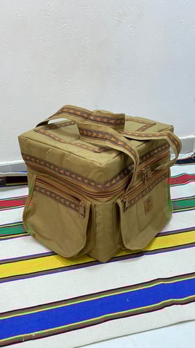 عزبة نسانيس نجد بتطريز 4