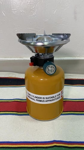 دبة مع راس دافور 450g