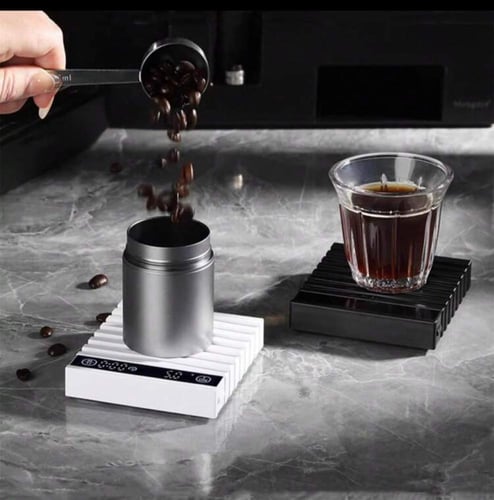 ميزان الكتروني عالي الدقة