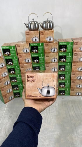 ابريق KOSH KULT Tokyo