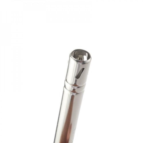 قداح غاز هندي ستان ستيل