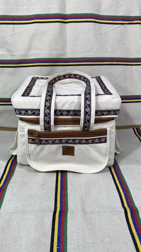 عزبة نسانيس نجد بتطريز 9