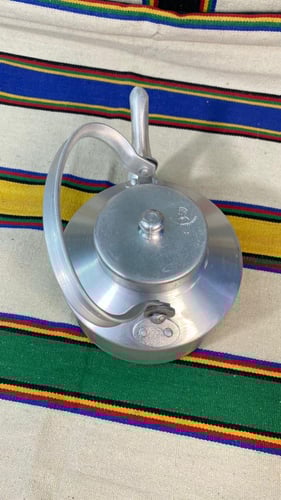 ابريق هندي تعديل المصنع