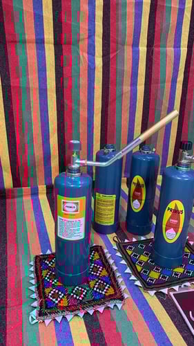 دبة شاخوف PKL